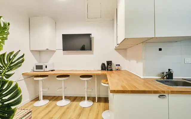 apartment in Barrio Gótico (Ciutat Vella) 2