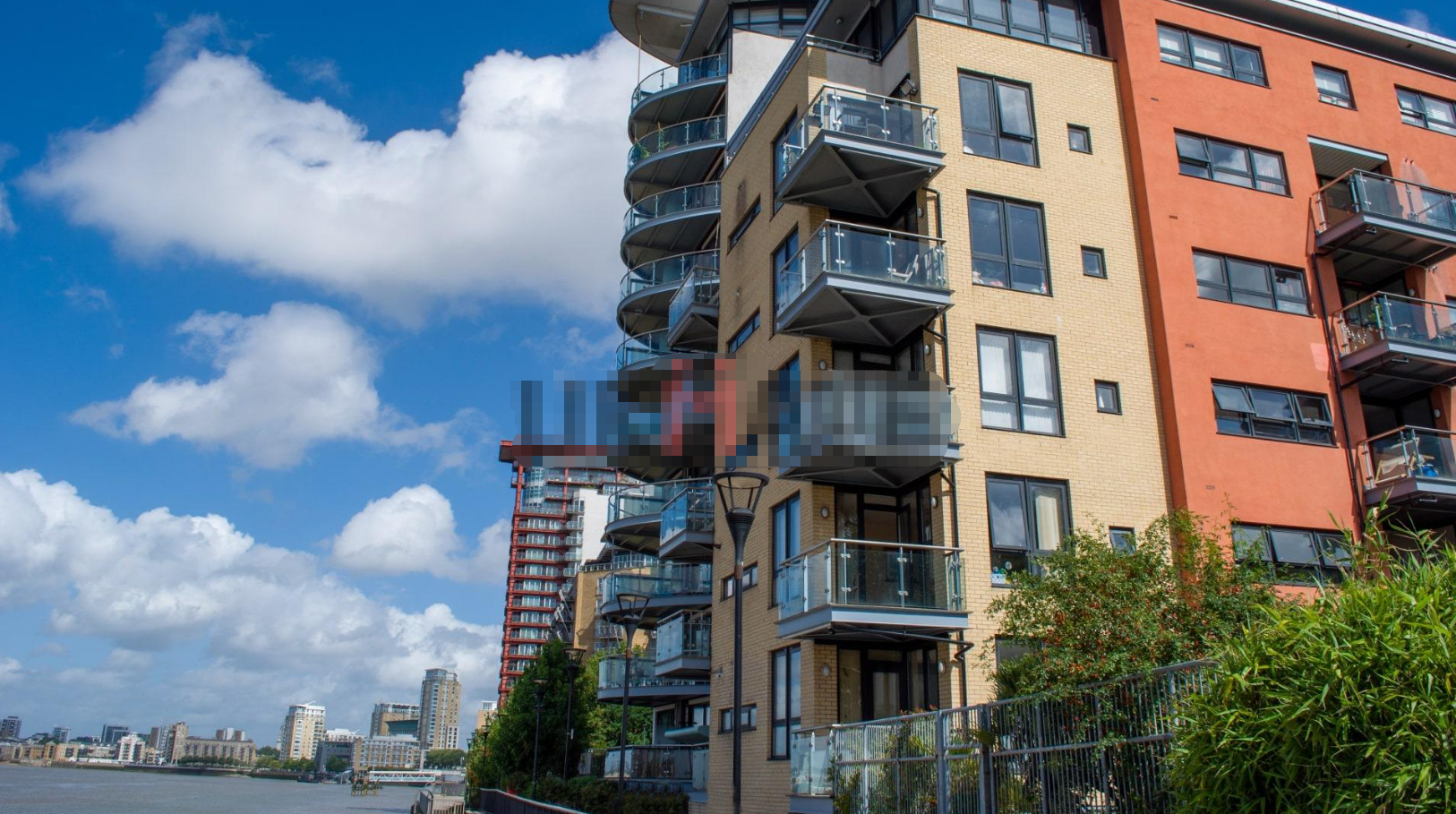 UM-Ocean Wharf 2
