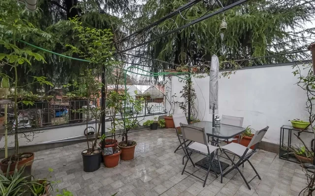 Oasi urbana - Bilocale con ampia terrazza 3