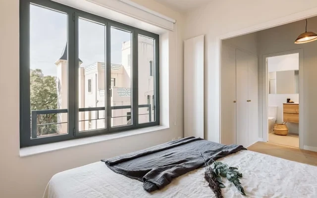 Garraf - 2 bedrooms in Sant Gervasi 4