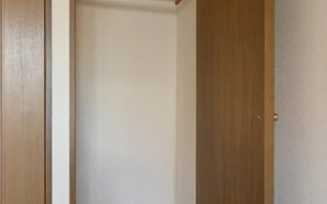 新宿高级公寓1K 2