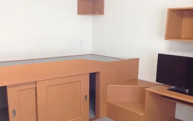 レオパレスPure House 4