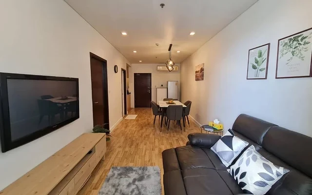 1-BR Condo for Rent, ฿24,500/month, Le Luk 1