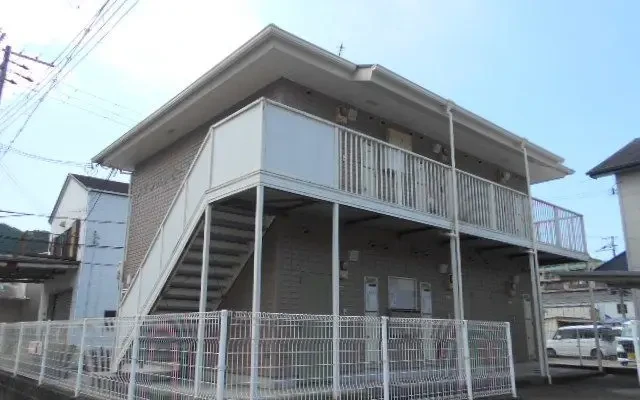 メゾンハッピーⅠ 1階 - Kainan student accommodation