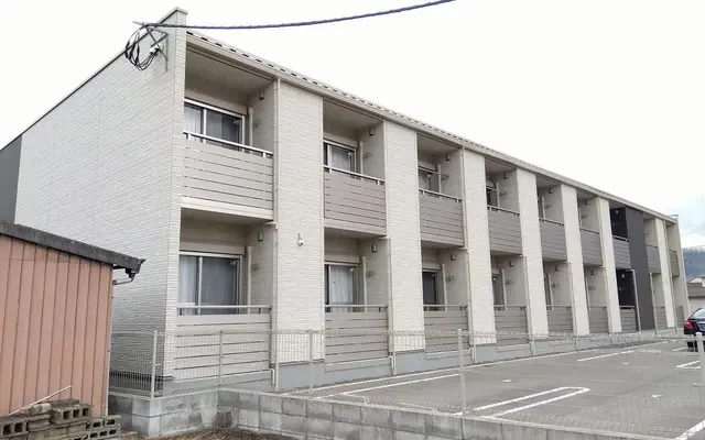 クレイノグローリーⅡ 4