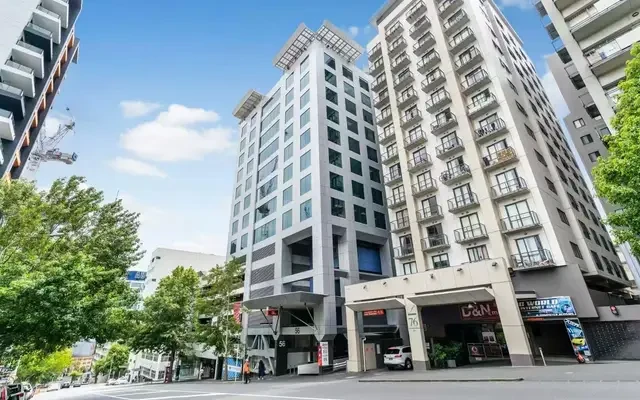 76 Wakefield Street 0