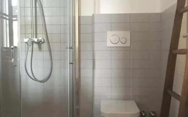 Apartment in Via Fausto Baragiola 3