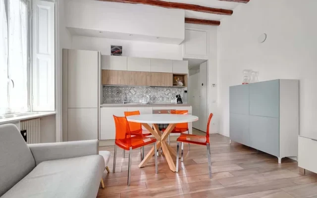 Lovely flat near Naviglio Grande 2