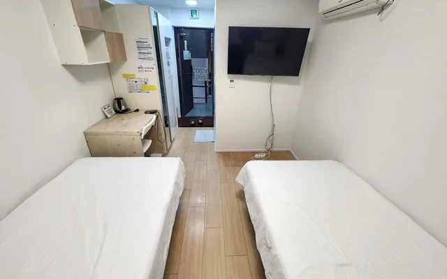 대현동 27-46 - chỗ ở sinh viên tại Seoul - oneroom - 401