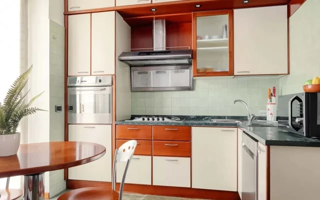 JOIVY Delizioso appartamento 2BR vicino ai Navigli 2