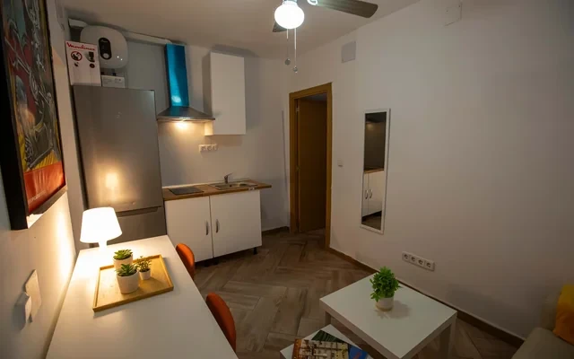 Calle Gonzalez Soto 3