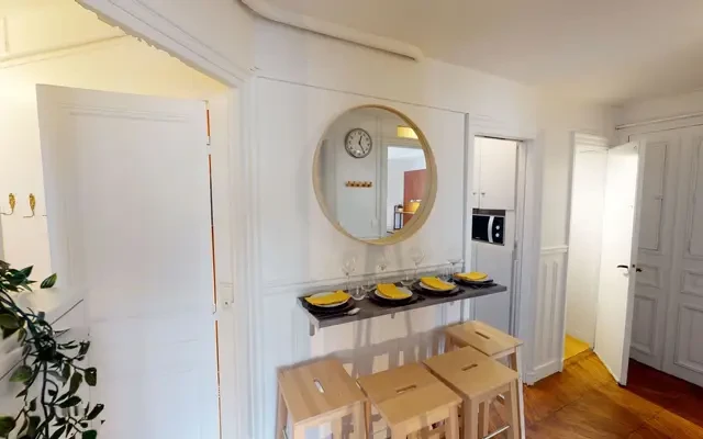 8 rue Sedillot, 75007 1