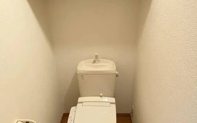 レオパレスティエラ 4