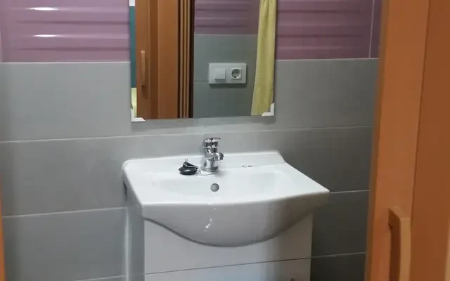 studio in L'Hospitalet de Llobregat (L'Hospitalet de Llobregat) 4