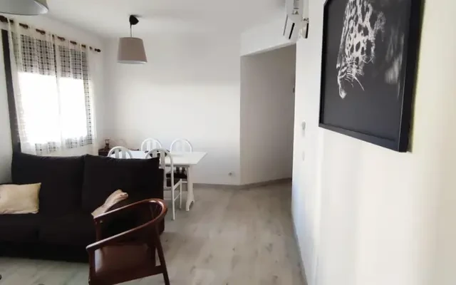 apartment in El Congrés i els Indians (Sant Andreu) 3