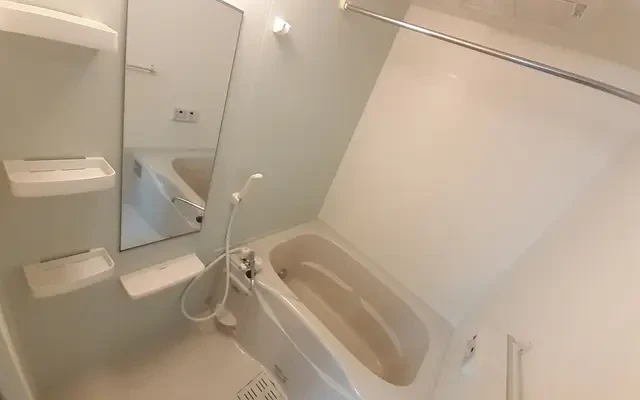 パルパレスA 2階 - Hitachiota student accommodation - 2階 - 2LDK