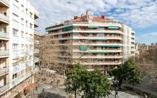 apartment in El Poblenou (Sant Martí) 2