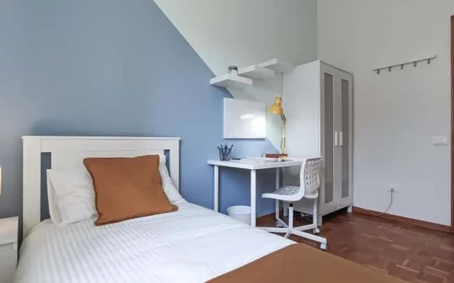 Via J. Kennedy Faenza 2