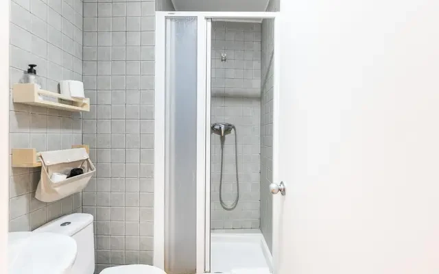 studio in El Raval (Ciutat Vella) 2