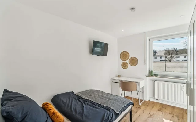 Solothurner Strasse 10, 81475 Munchen 1