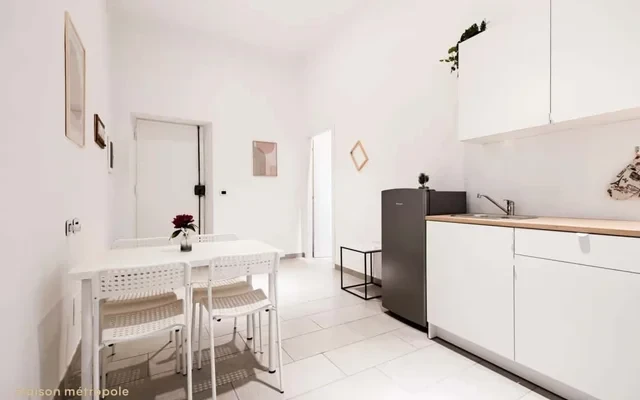 [Torino Centro] Massena House 2