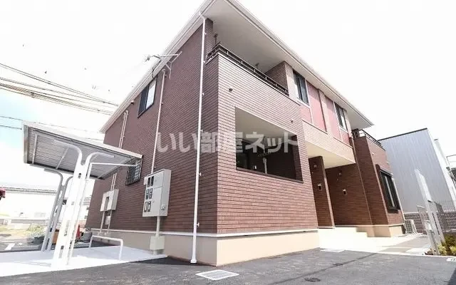 プロフォンドⅡ 2階 - 明石市の学生向け宿泊施設