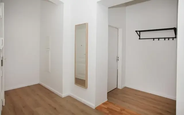 apartment in Friedrichshain 1