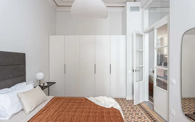 Apartamento en Carrer d'en Serra, Barcelona 2