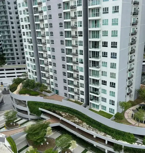 Tropicana Bay Residences - N