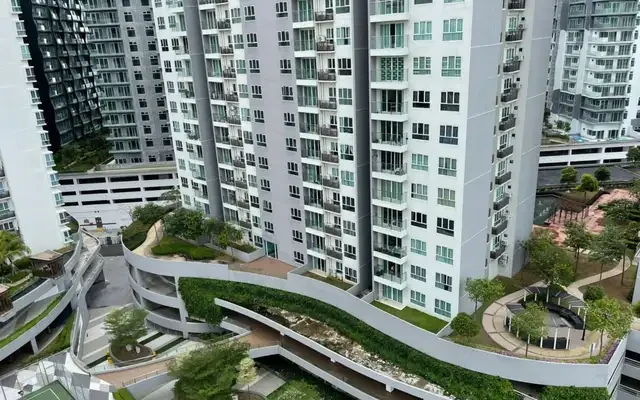 Tropicana Bay Residences - N 0