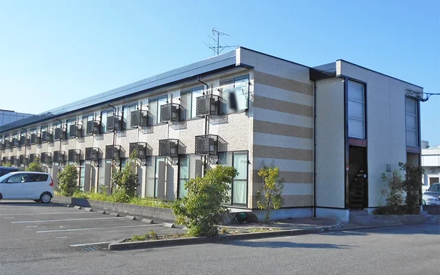 レオパレスドエル２１ 0