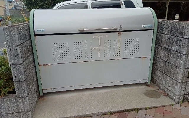 レオパレスコスモス 2