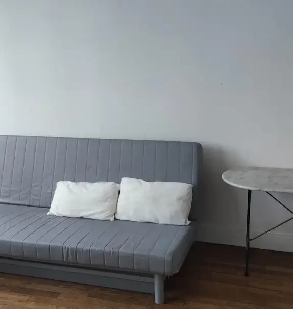 Bagneux 92e·70m²·F3·Appartement·With furniture