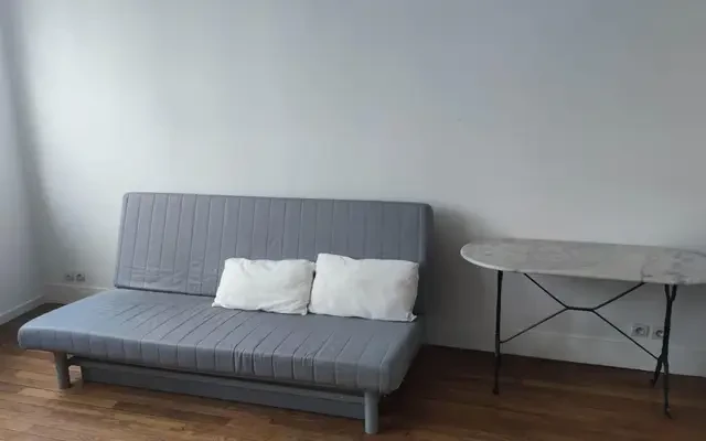 Bagneux 92e·70m²·F3·Appartement·With furniture 0