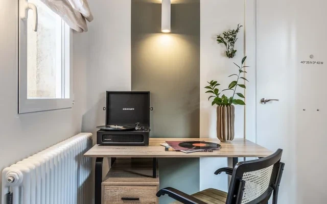 Trentola - 3 bedroom in Malasana 4