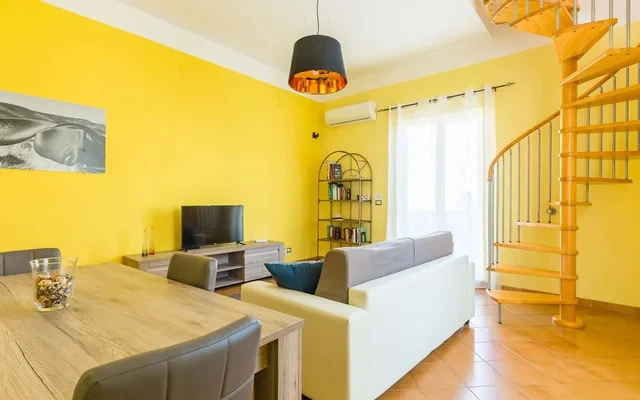 Terrazza San Paolo by Napoliapartments 2