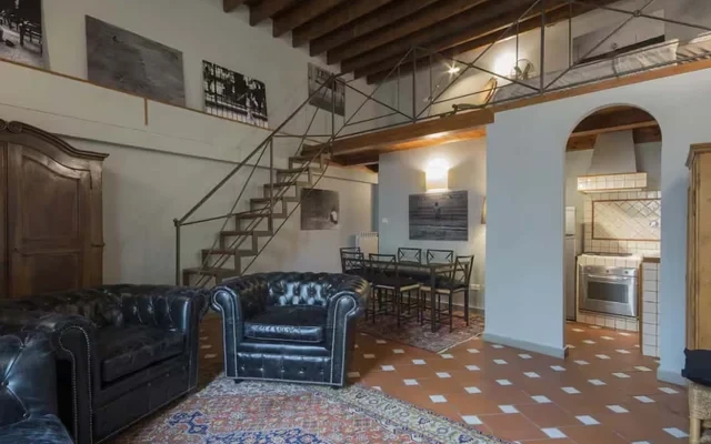 Appartamento in Via Ghibellina, Firenze Centro 0