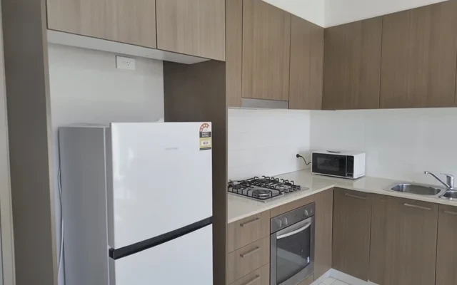 44-46 Borrodale Rd - résidence étudiante à Sydney - Studio