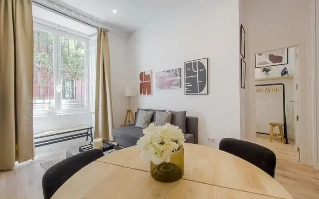 apartment in Chueca   Justicia (Centre) 4