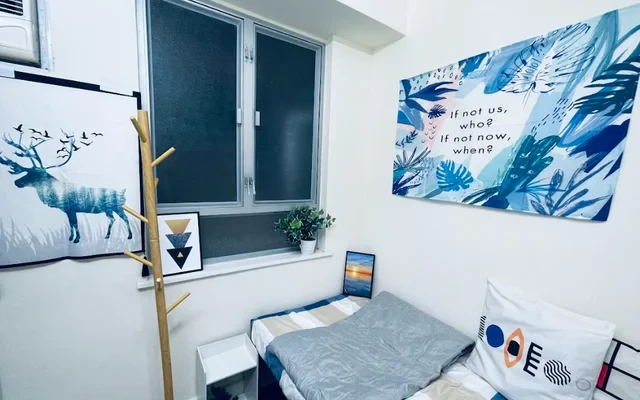 20/F, The Pinnacle, Po Lam, Tseung Kwan O (Male) 4