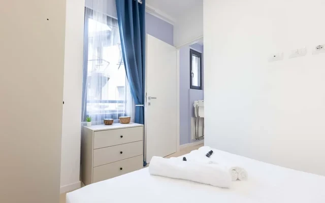 Arici 15 - Interno n.14 4