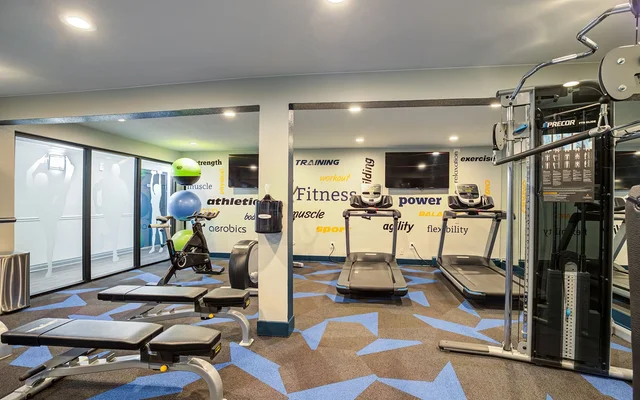 The Social at Stadium Walk 2