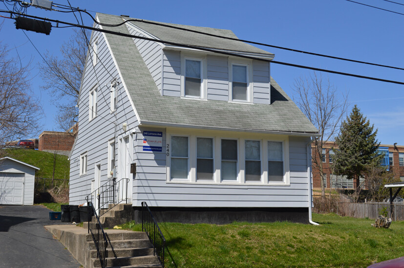 University Hill Apartments 2