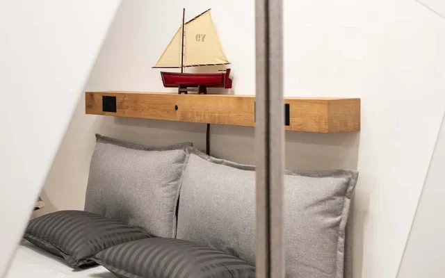 Giulia Apartments Pinta 4