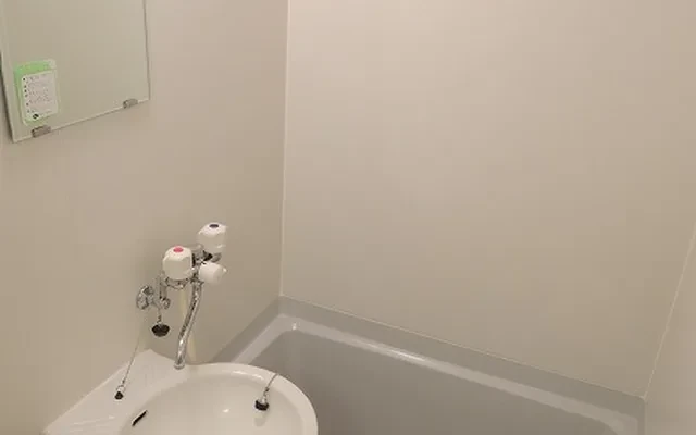 ベッラステラ - Matsudo student accommodation - 104号房间(带独立厨房)