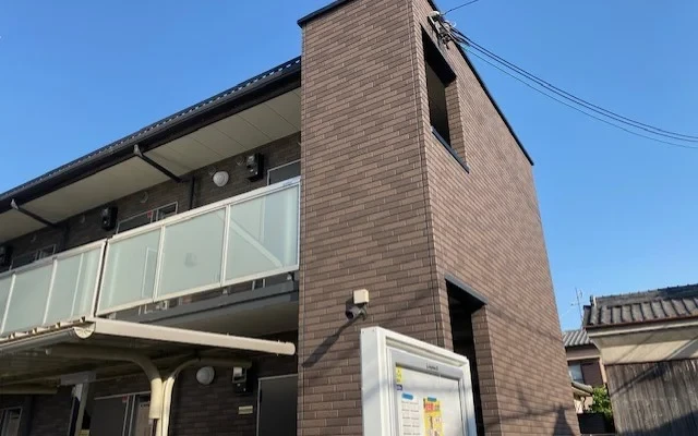 スカイスクレイパー - Mino student accommodation - 101号房间