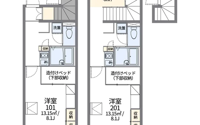小路口本町Ⅰ 3