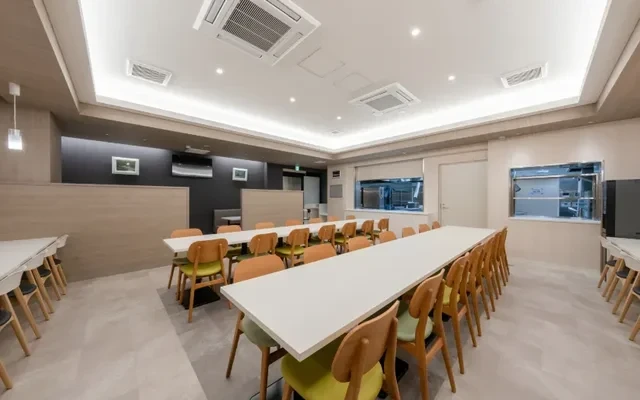 Student Hall Soleil Hongo Station [Meals Included] 2