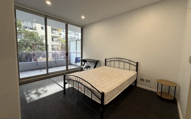 2 Broome Street - Sydney student accommodation