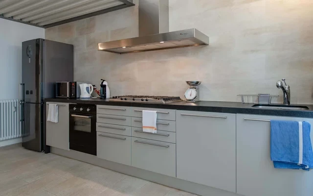 Designer Loft 2